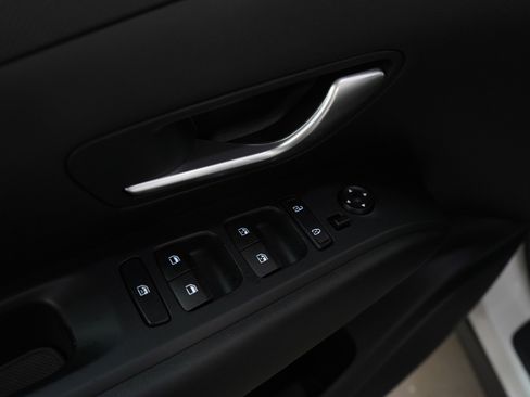 Used 2022 Hyundai Tucson SEL image 19