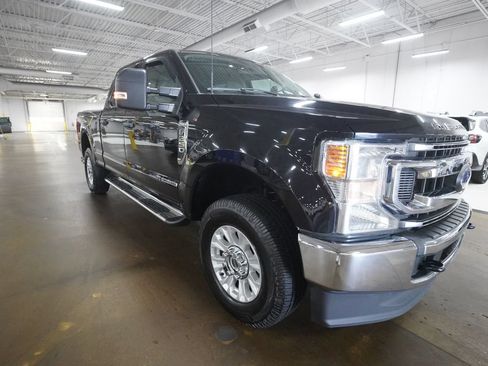 Used 2022 Ford F250 XLT AWD/4WD image 31