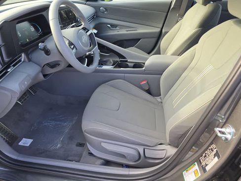 New 2026 Hyundai Elantra SEL Sport Premium image 16