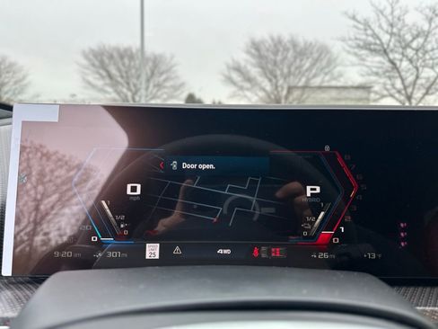 New 2026 BMW XM Label Red image 33