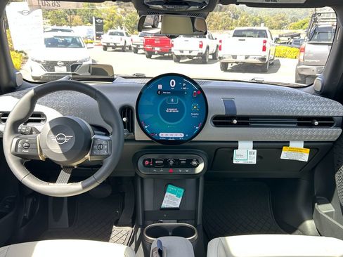 New 2026 MINI Cooper S FWD image 32