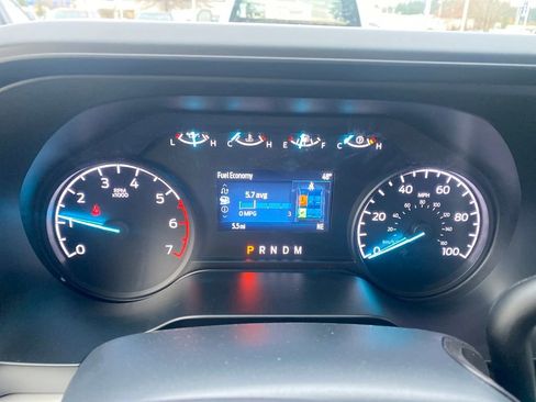 New 2026 Ford F250 XL w/ XL Chrome Package image 12