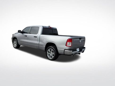 Used 2024 RAM 1500 Big Horn AWD/4WD image 3