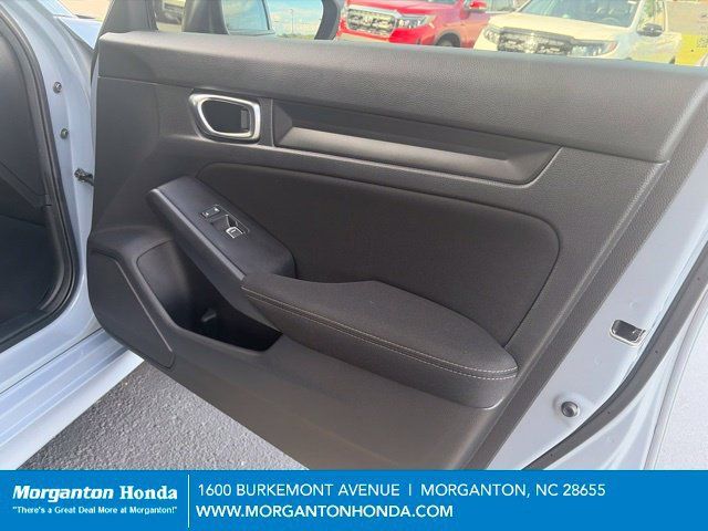 Used 2022 Honda Civic Sport image 30