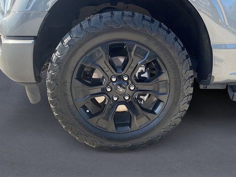 Used 2022 Ford F150 XLT w/ Equipment Group 302A High image 20