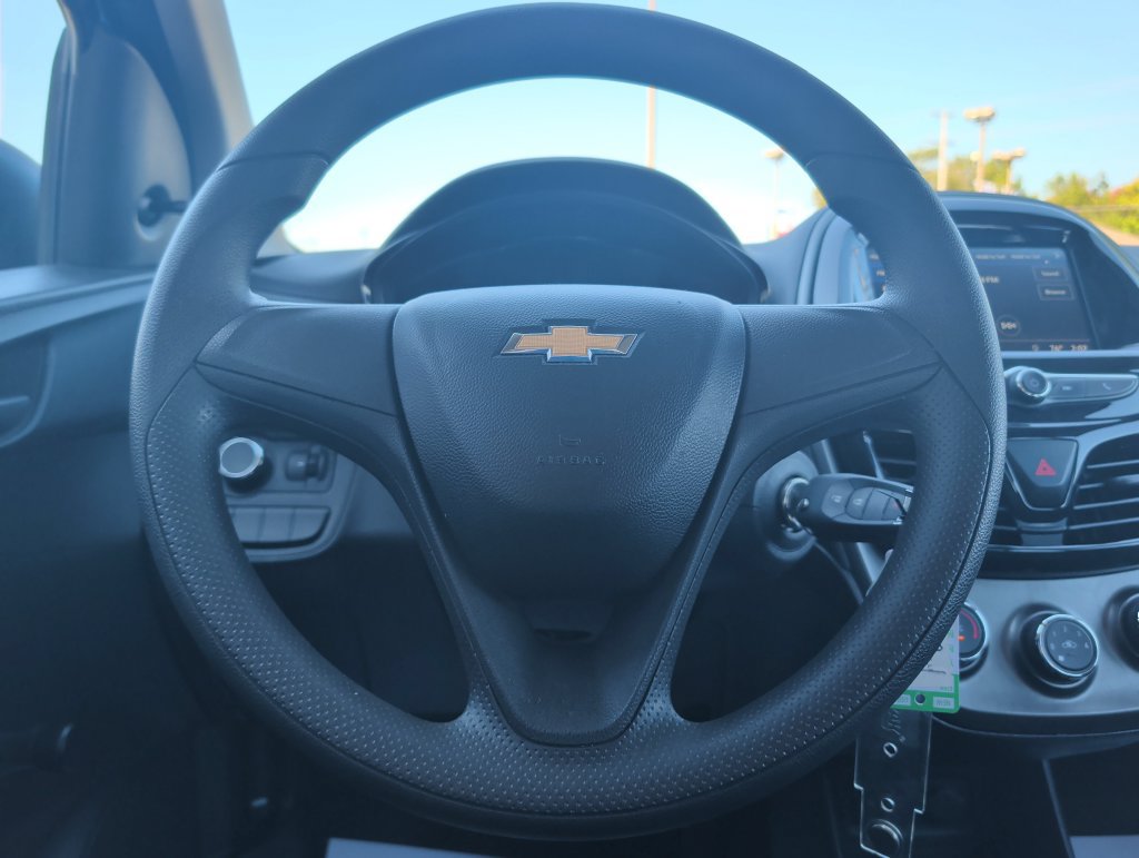 Used 2021 Chevrolet Spark LS FWD image 11