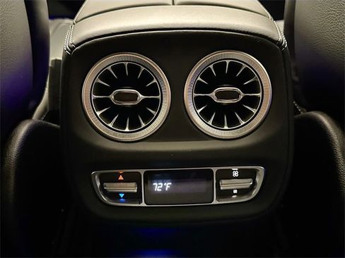 Certified 2025 Mercedes-Benz G 550 image 27