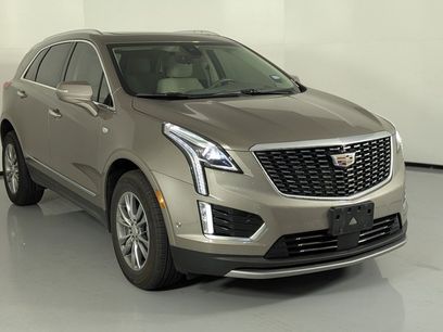 Certified 2023 Cadillac XT5 Premium Luxury w/ Technology Package