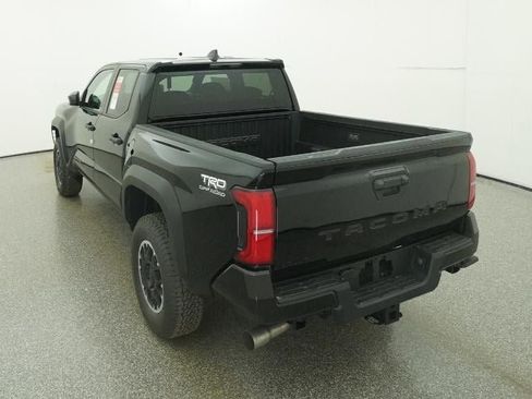 New 2026 Toyota Tacoma TRD Off-Road image 6