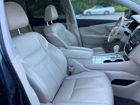 Used 2015 Nissan Murano SL w/ SL Technology Package AWD/4WD image 13