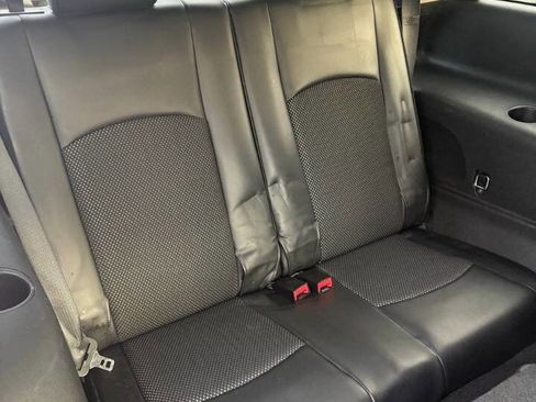 Used 2016 Dodge Journey Crossroad w/ Popular Equipment Group FWD image 14