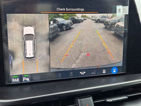 New 2026 Subaru Outback Touring XT AWD/4WD image 24