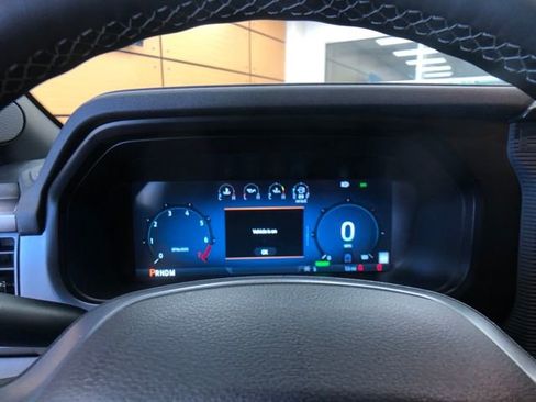 New 2025 Ford F150 Lariat w/ Equipment Group 502A High image 14