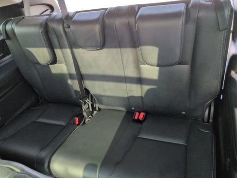 Used 2021 Subaru Ascent Limited w/ Technology Package AWD/4WD image 30