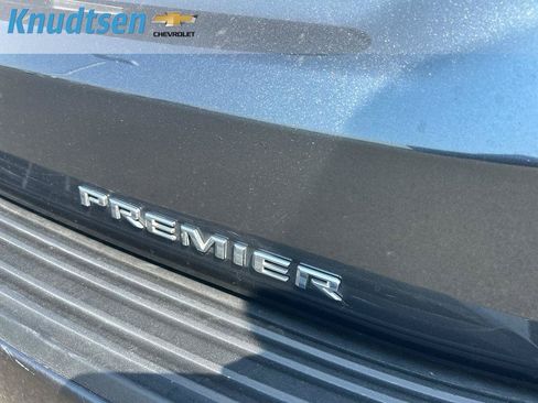 Certified 2021 Chevrolet Tahoe Premier w/ Premium Package AWD/4WD image 9