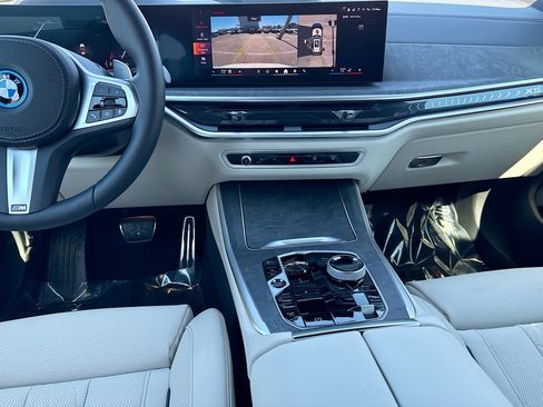 New 2026 BMW X5 xDrive50e w/ Executive Package image 20