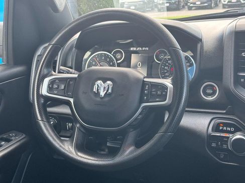 Used 2025 RAM 1500 Tradesman image 12