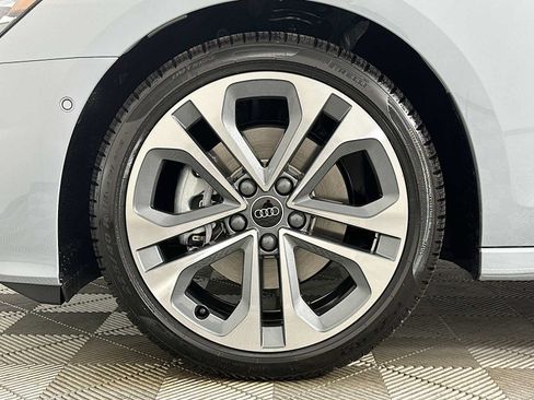 New 2026 Audi A3 2.0T Premium Plus AWD/4WD image 30