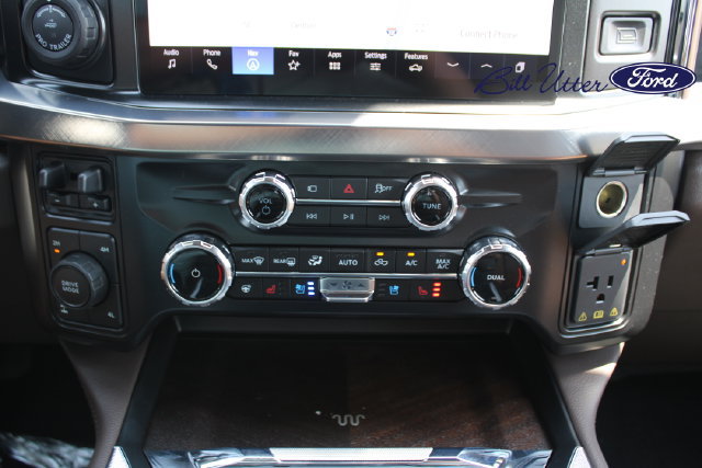 New 2026 Ford F350 King Ranch AWD/4WD image 15