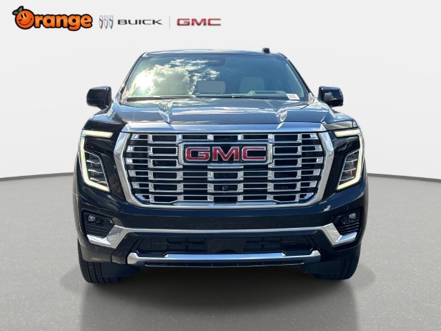 New 2026 GMC Yukon Denali w/ Advanced Technology Package AWD/4WD image 8