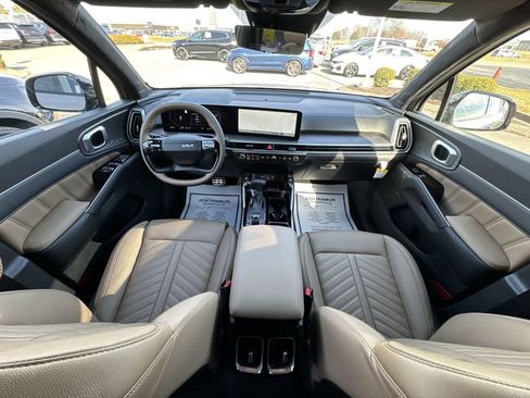 New 2026 Kia Sorento SX Prestige image 21