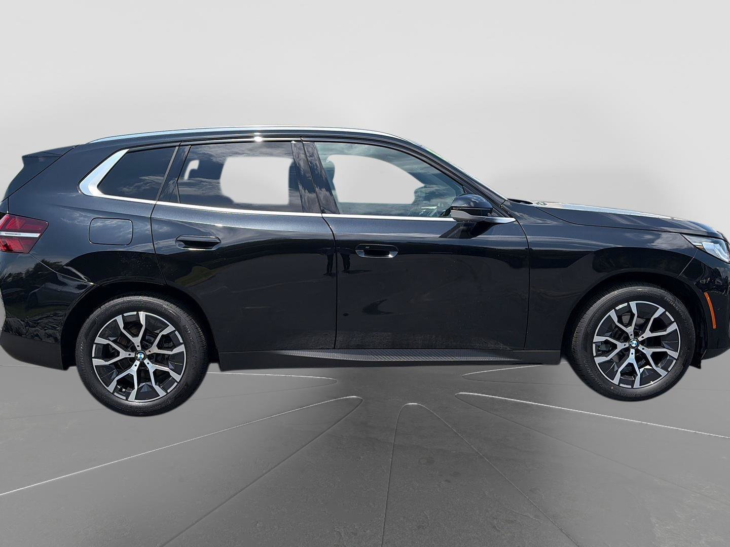 Used 2025 BMW X3 xDrive30i w/ Convenience Package AWD/4WD image 7