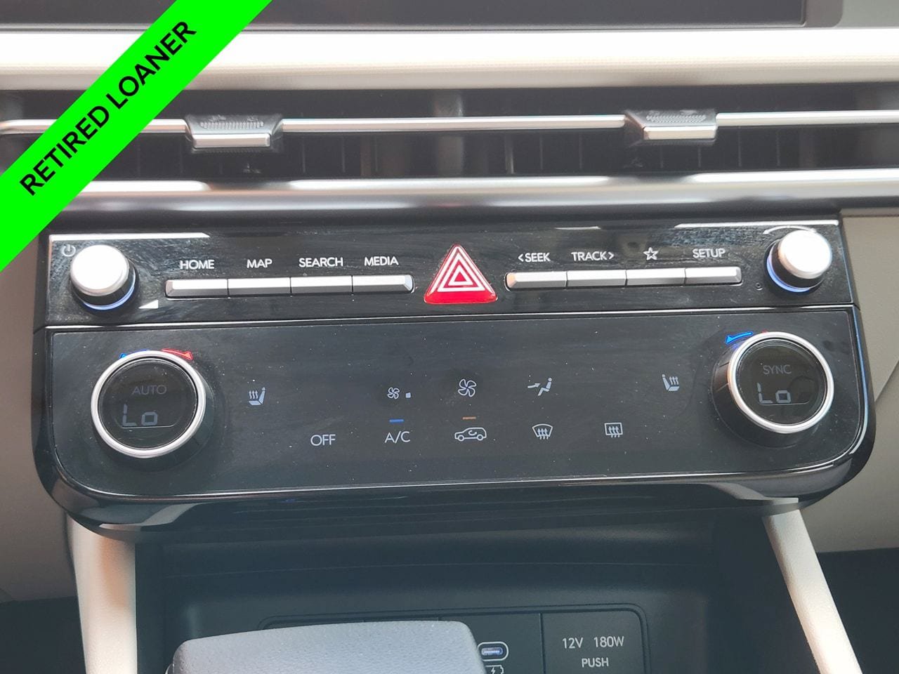 New 2026 Hyundai Tucson SEL FWD image 17
