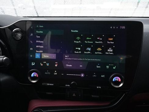 Used 2024 Lexus NX 350h 350h Premium image 45