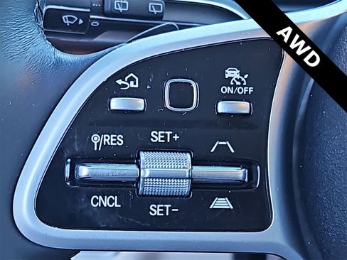 Used 2021 Mercedes-Benz GLE 350 4MATIC image 28