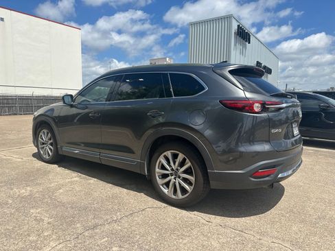 Used 2016 MAZDA CX-9 Grand Touring FWD image 4