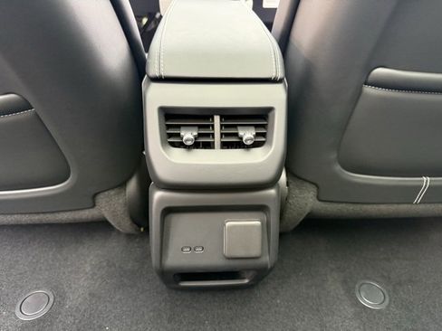 New 2025 Cadillac Optiq Luxury 1 w/ LPO, Floor Liner Package image 25