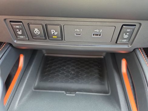 New 2026 Nissan Frontier PRO-4X w/ Pro-4x Convenience Package AWD/4WD image 33