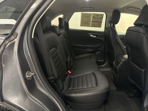 Certified 2024 Ford Edge SEL w/ Convenience Package image 15
