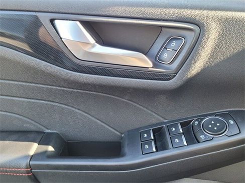 New 2026 Ford Escape ST-Line w/ Tech Pack #1 image 26