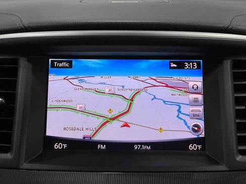 Used 2019 INFINITI QX60 Luxe w/ Essential Package image 10