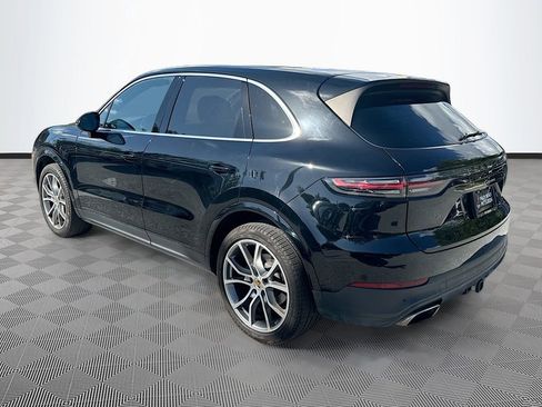 Used 2019 Porsche Cayenne Base image 6
