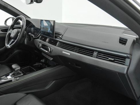 Used 2024 Audi A5 2.0T Premium Plus image 10