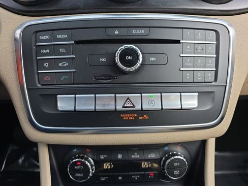 Used 2017 Mercedes-Benz CLA 250 image 28