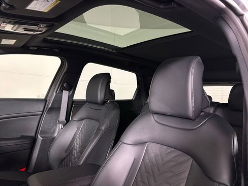 New 2026 Kia Sportage X-Line image 19