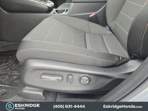 New 2026 Honda CR-V TrailSport image 19