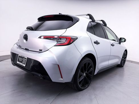 Used 2021 Toyota Corolla SE FWD image 14