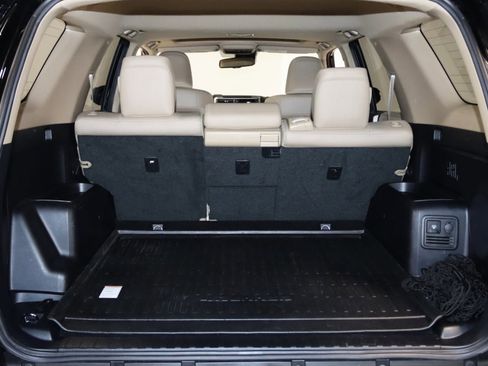 Used 2021 Toyota 4Runner Limited image 59