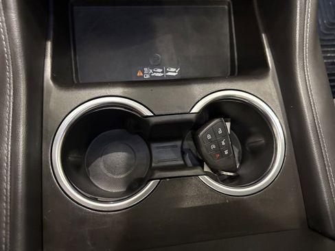 Certified 2021 Chevrolet Tahoe Z71 image 26