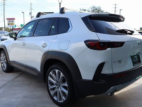 New 2026 MAZDA CX-50 AWD 2.5 S w/ Weather Package image 6