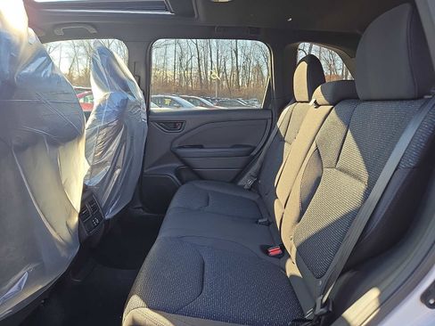 New 2026 Subaru Forester Premium image 5
