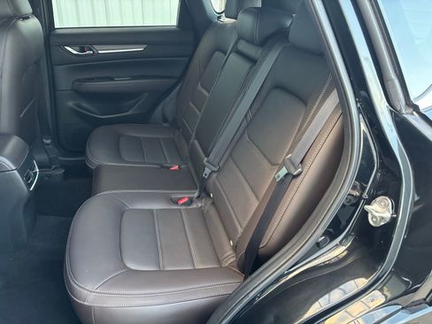Certified 2025 MAZDA CX-5 Signature image 30