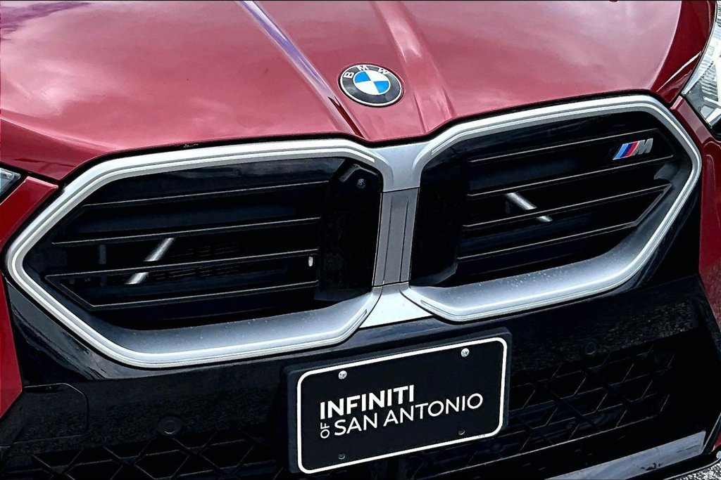 Used 2025 BMW X2 M35i AWD/4WD image 37