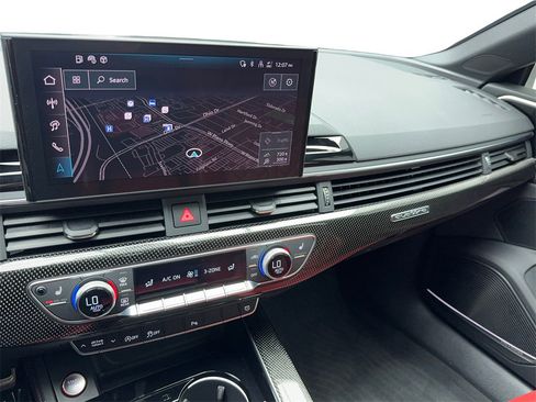 Used 2024 Audi S5 Premium Plus w/ Premium Plus Package image 23