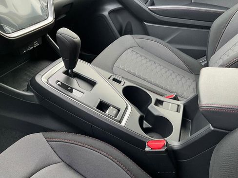 New 2026 Subaru Impreza 2.0i Sport image 19