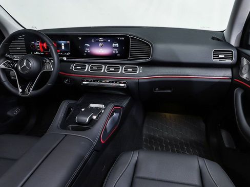 New 2026 Mercedes-Benz GLE 350 4MATIC image 8